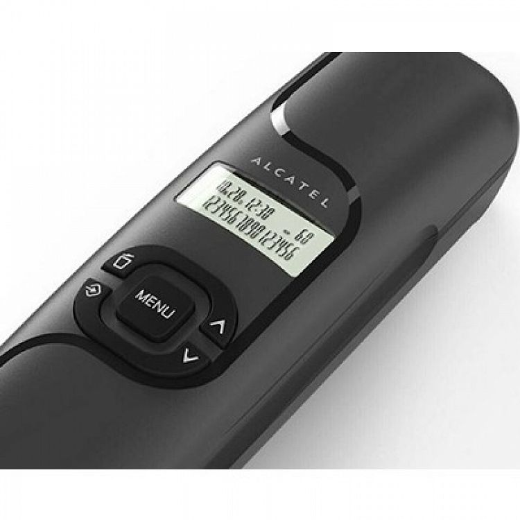 ΤΗΛΕΦΩΝΟ ΜΕ ΑΝΑΓΝΩΡ. T-16 ALCATEL