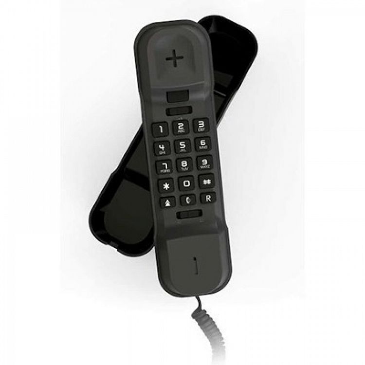 ΤΗΛΕΦΩΝΟ ΜΕ ΑΝΑΓΝΩΡ. T-16 ALCATEL