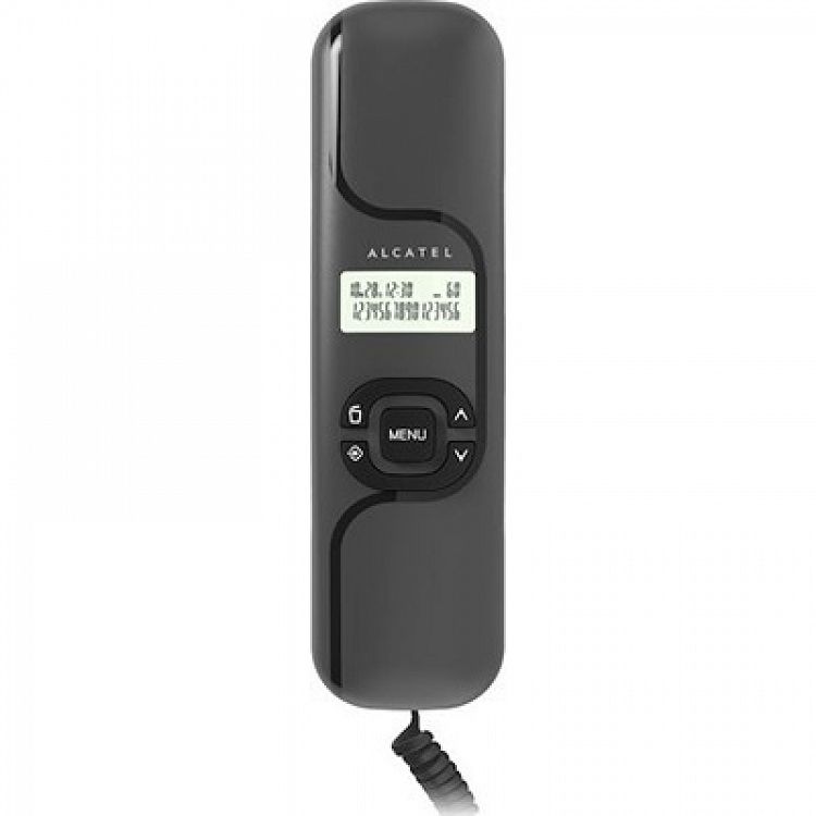 ΤΗΛΕΦΩΝΟ ΜΕ ΑΝΑΓΝΩΡ. T-16 ALCATEL