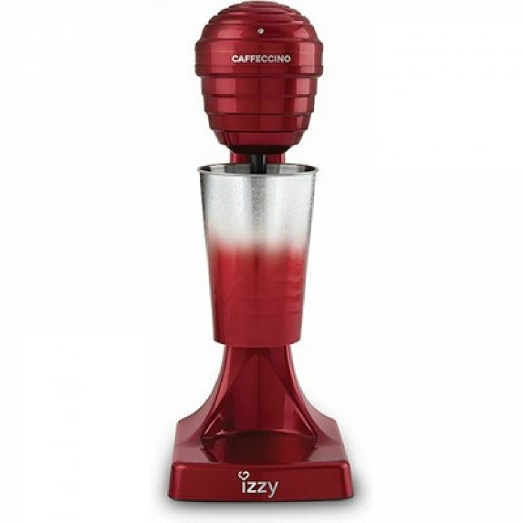 ΣΥΣΚΕΥΗ ΦΡΑΠΕ CAFFECCINO RED IZZY