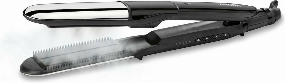 ΙΣΙΩΤΙΚΗ STEAM ST493E BABYLISS