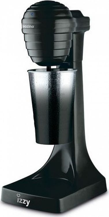 ΣΥΣΚΕΥΗ ΦΡΑΠΕ CAFFECCINO BLACK IZZY
