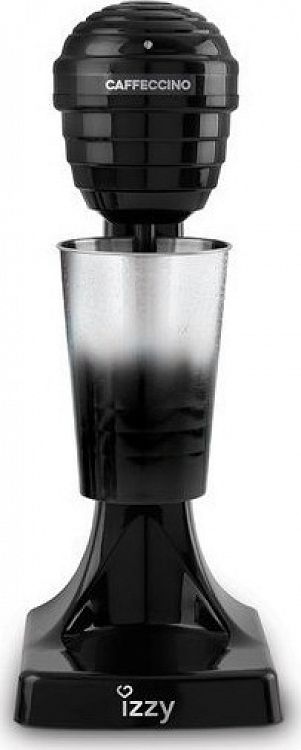 ΣΥΣΚΕΥΗ ΦΡΑΠΕ CAFFECCINO BLACK IZZY