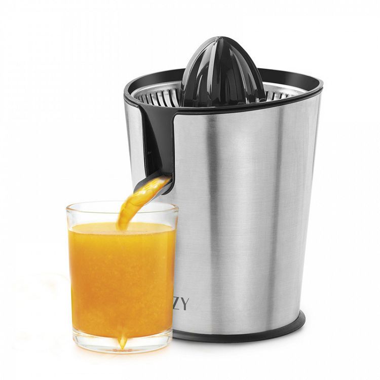 ΣΤΥΠΤΗΡΙΟ JUICY ΙΝΟΧ IZ-6300 IZZY