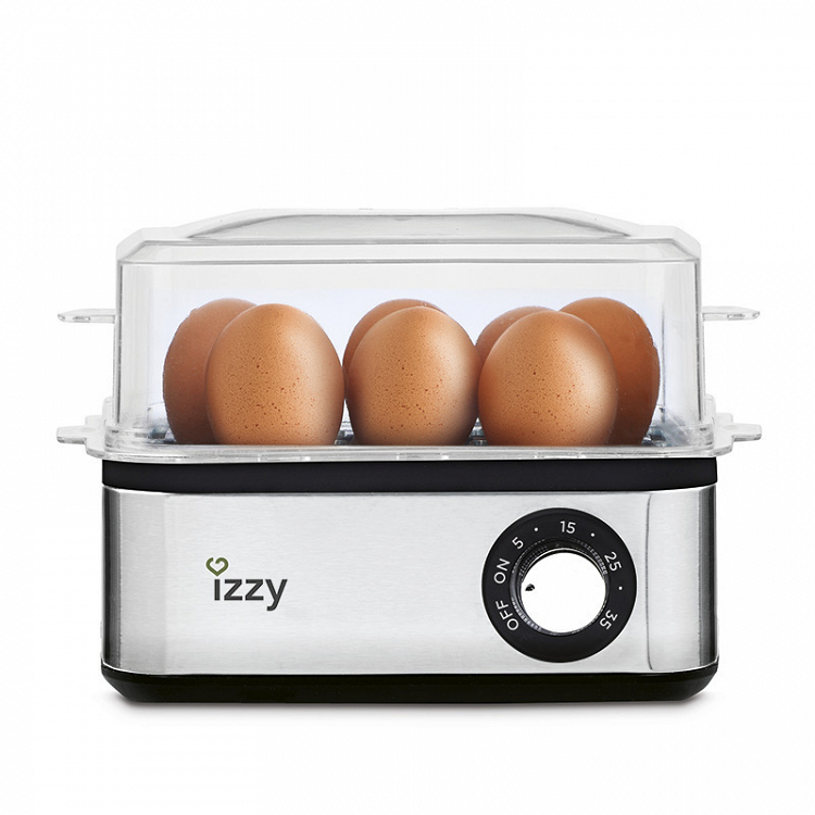 ΒΡΑΣΤΗΡΑΣ ΑΥΓΩΝ IZ-8201 IZZY