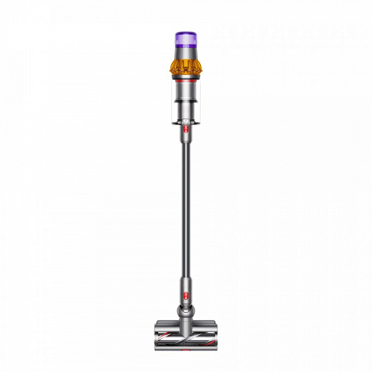 ΣΚΟΥΠΑ STICK DYSON V15 446986-01 DETECT ABSOLUTE YELLOW DYSON 87051