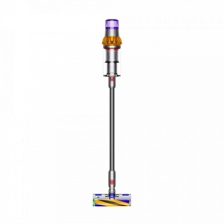 ΣΚΟΥΠΑ STICK DYSON V15 446986-01 DETECT ABSOLUTE YELLOW DYSON 87051