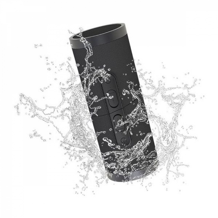 SINOX SXL4070 BLUETOOTH 5.0 SPLIT SPEAKERSx2 TWS IPX6 20W BLACK