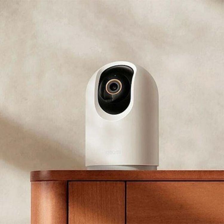 CAMERA IP C500 PRO XIAOMI