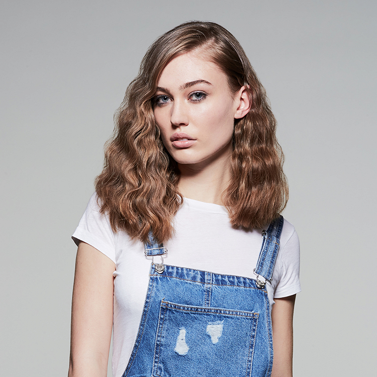 ΨΑΛΙΔΙ ΜΑΛΛΙΩΝ WAVES W2447E BABYLISS