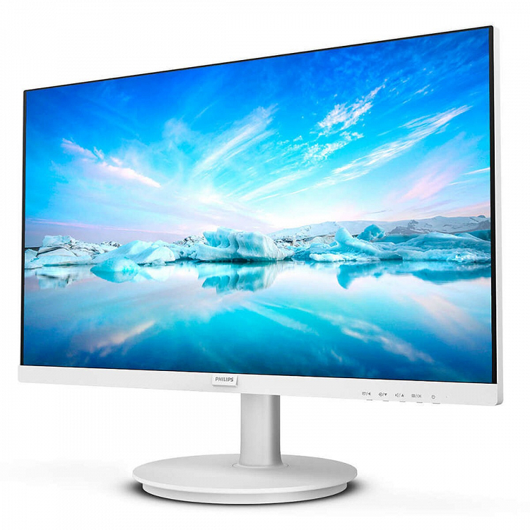 MONITOR 23.8'' LED 241V8AW PHILIPS