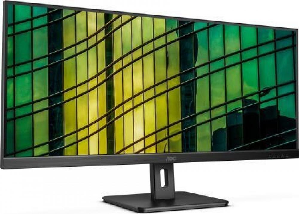 ΟΘΟΝΗ 34'' U34E2M AOC WQHD IPS 100Hz AOC
