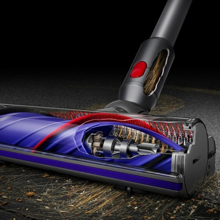 ΣΚΟΥΠΑ DYSON V7 Advanced Silver 87065
