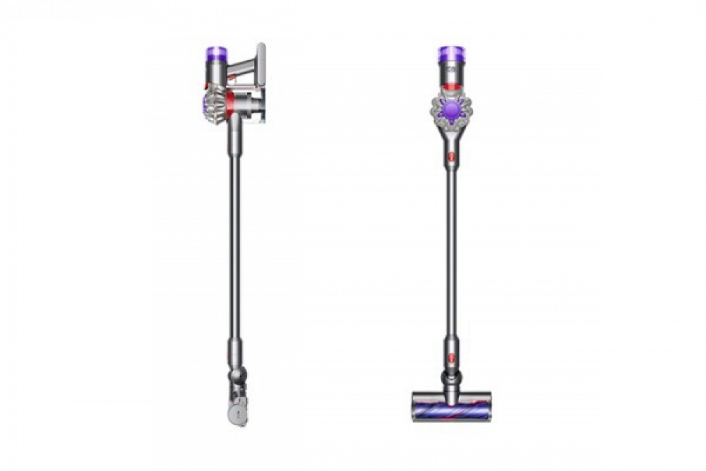 ΣΚΟΥΠΑ DYSON V7 Advanced Silver 87065