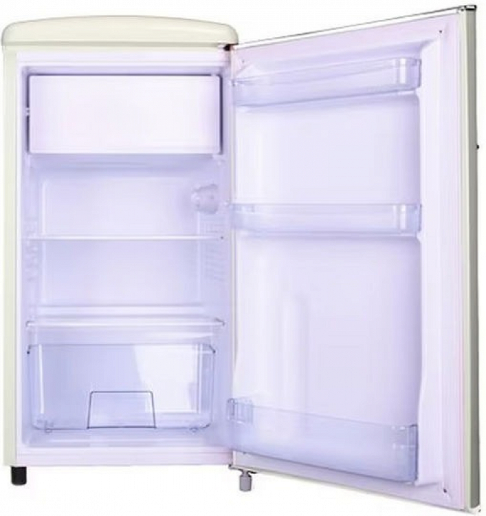 ΨΥΓΕΙΟ MINI BAR WNT-EPQ8325C RETRO MINI BAR CREAM OMNYS