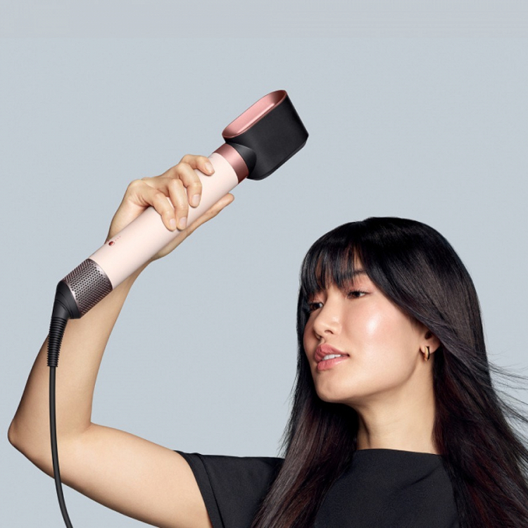 DYSON 598757-01 HS09 AIRWRAP CO-ANDA2X STRAIGHT+WAVY 87373