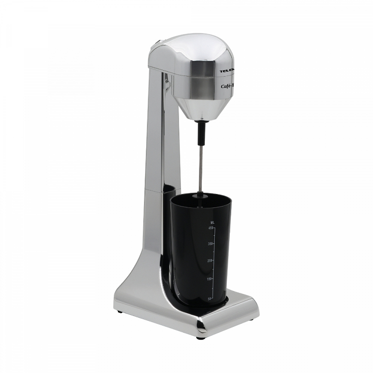 ΦΡΑΠΙΕΡΑ TELEMAX  INOX 100W CAFE EXPRESS