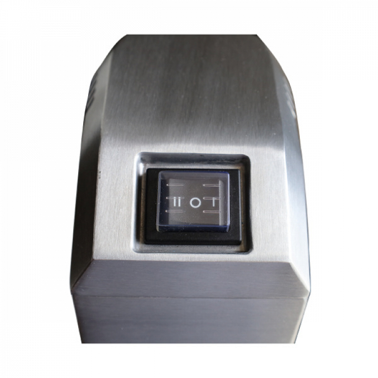 ΦΡΑΠΙΕΡΑ TELEMAX MAJESTIC DM-B 400W HORECA