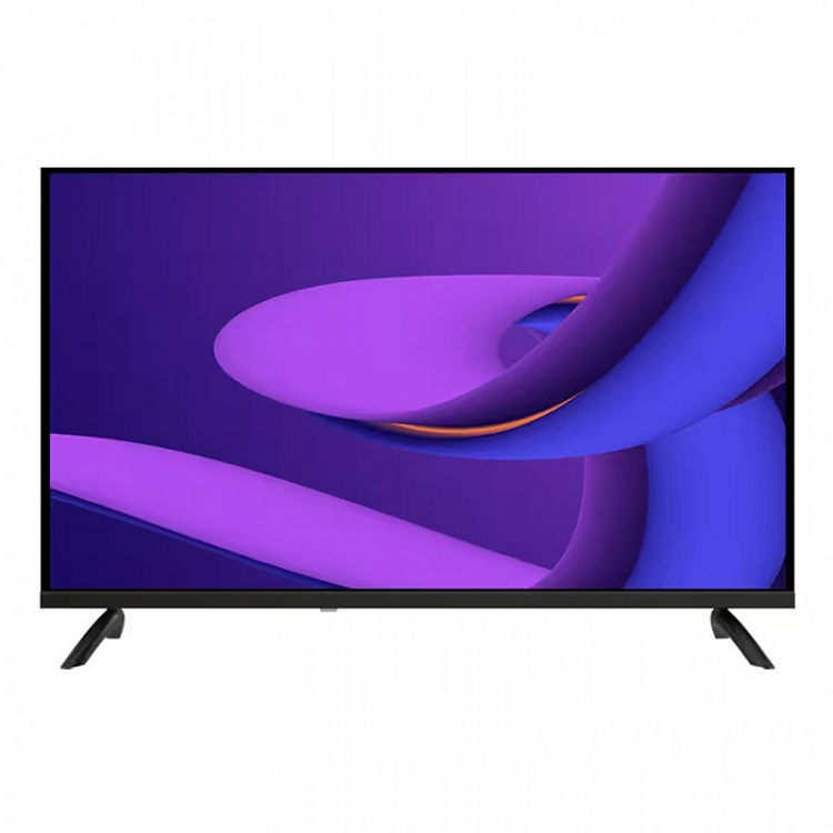 TV 32'' LED K32VH22SQ00 QLED KYDOS
