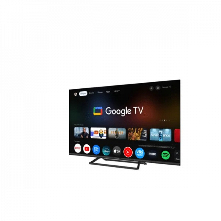 TV 43'' QLED K43GU22CQ00  SMART UHD KYDOS