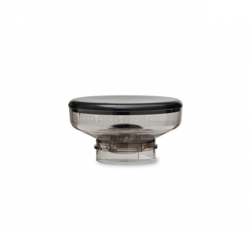 ΚΑΦΕΤΙΕΡΑ ESPRESSO BARISTA IZ-6026 IZZY