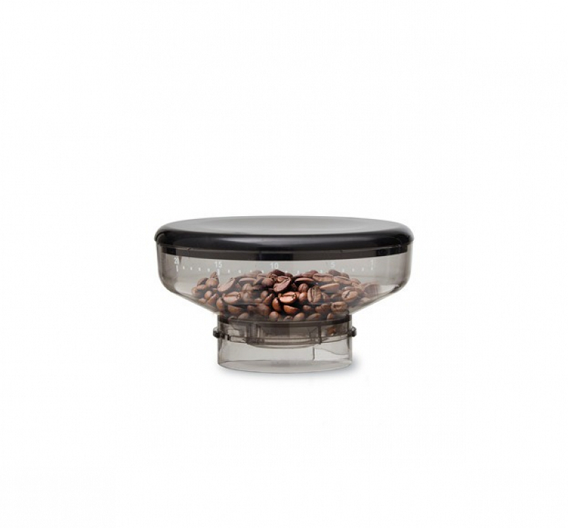ΚΑΦΕΤΙΕΡΑ ESPRESSO BARISTA IZ-6026 IZZY