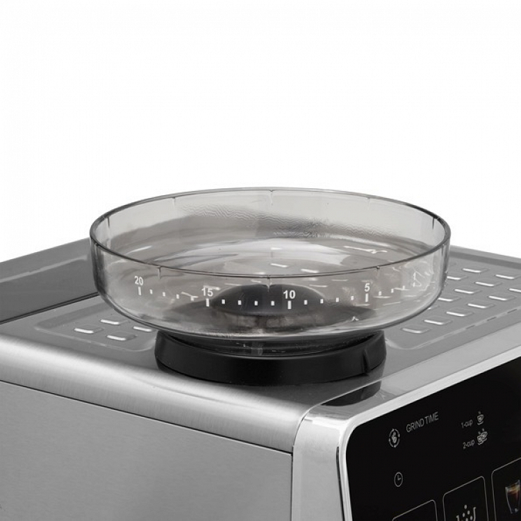 ΚΑΦΕΤΙΕΡΑ ESPRESSO BARISTA IZ-6026 IZZY