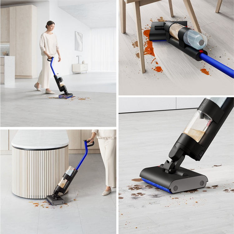 ΣΚΟΥΠΑ DYSON WashG1 Black/Blue 486236-01 87058