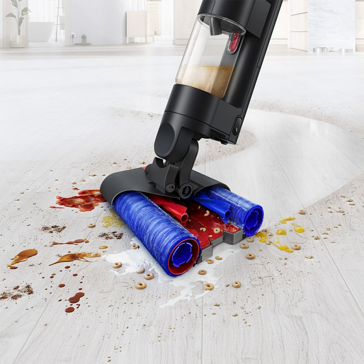 ΣΚΟΥΠΑ DYSON WashG1 Black/Blue 486236-01 87058