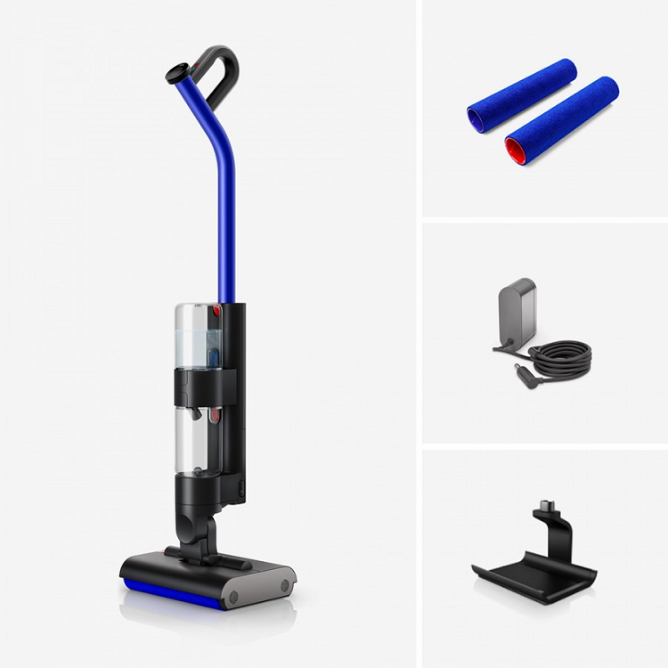 ΣΚΟΥΠΑ DYSON WashG1 Black/Blue 486236-01 87058