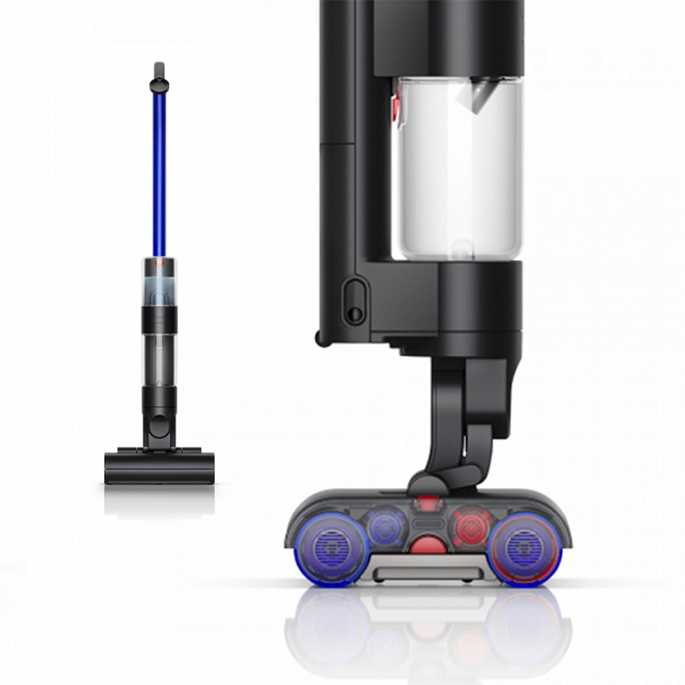 ΣΚΟΥΠΑ DYSON WashG1 Black/Blue 486236-01 87058