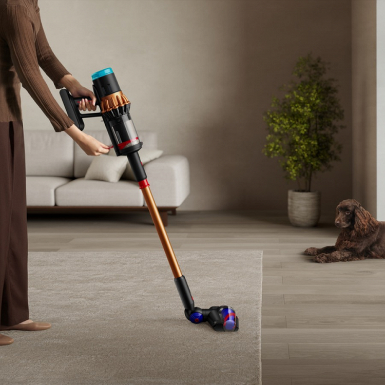 DYSON V16 Piston Animal Submarine Matte Black/Copper 87068 DYSON