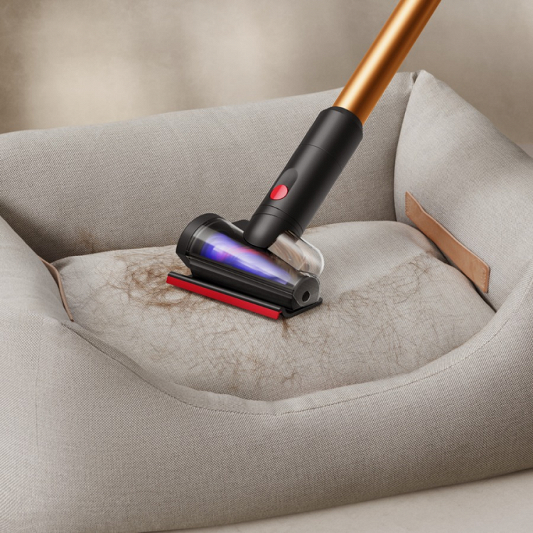 DYSON V16 Piston Animal Submarine Matte Black/Copper 87068 DYSON