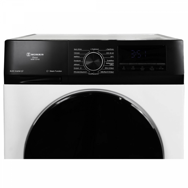 ΠΛΥΝΤΗΡΙΟ ΡΟΥΧΩΝ WIW-12143 MORRIS