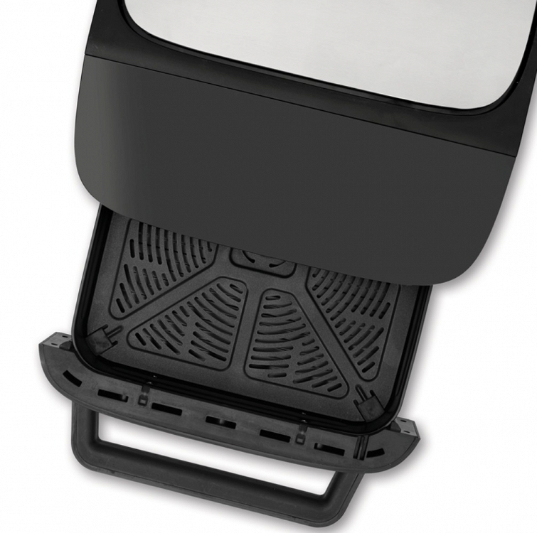 ΦΡΙΤΕΖΑ AIR FRYER IZ-8264 IZZY