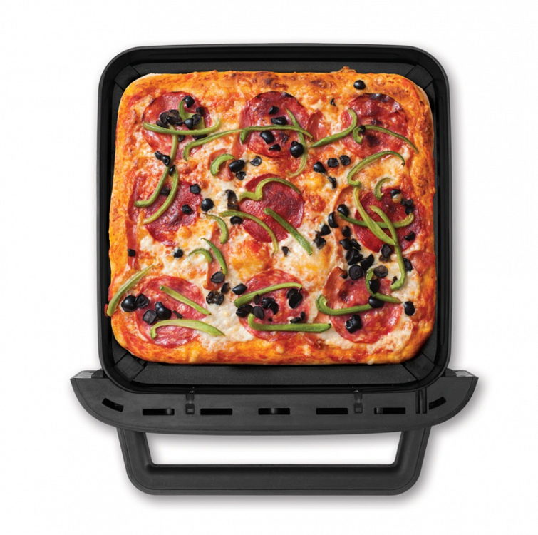 ΦΡΙΤΕΖΑ AIR FRYER IZ-8264 IZZY