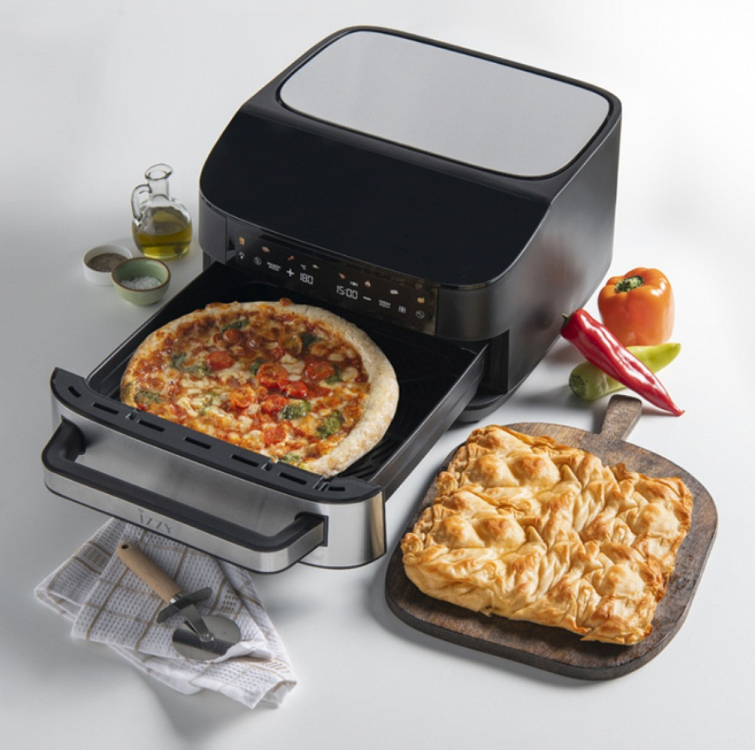 ΦΡΙΤΕΖΑ AIR FRYER IZ-8264 IZZY
