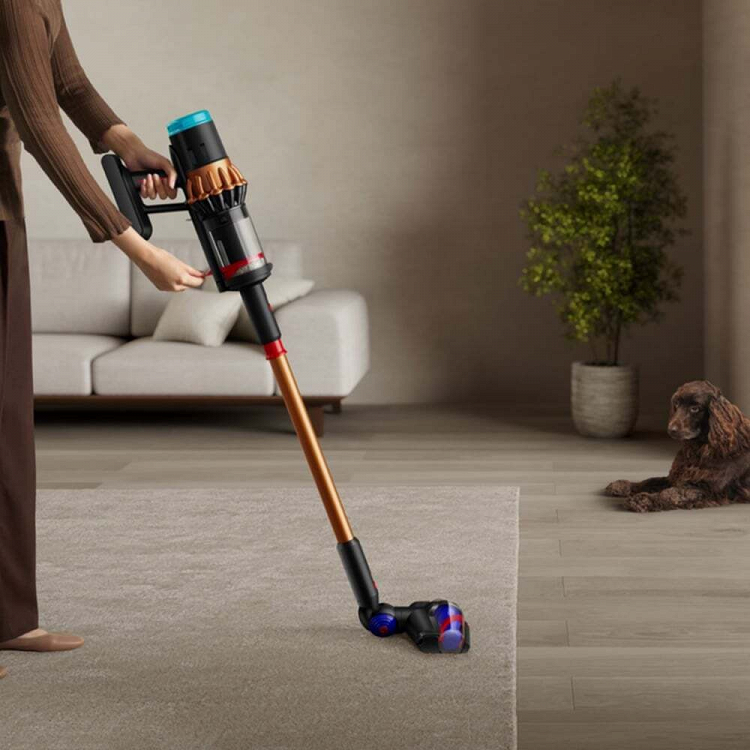 DYSON V16 Piston Animal Matte Black/Copper 87067 DYSON