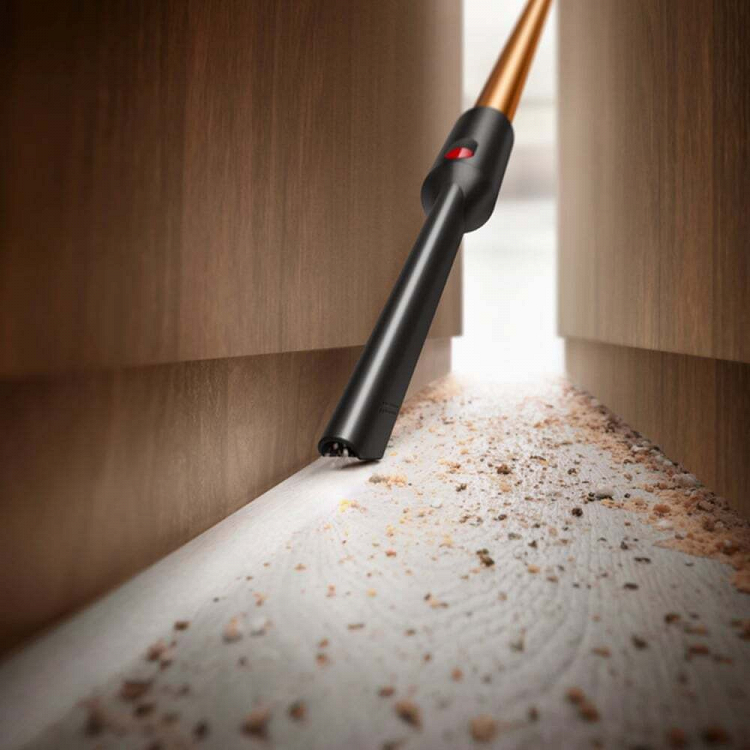DYSON V16 Piston Animal Matte Black/Copper 87067 DYSON