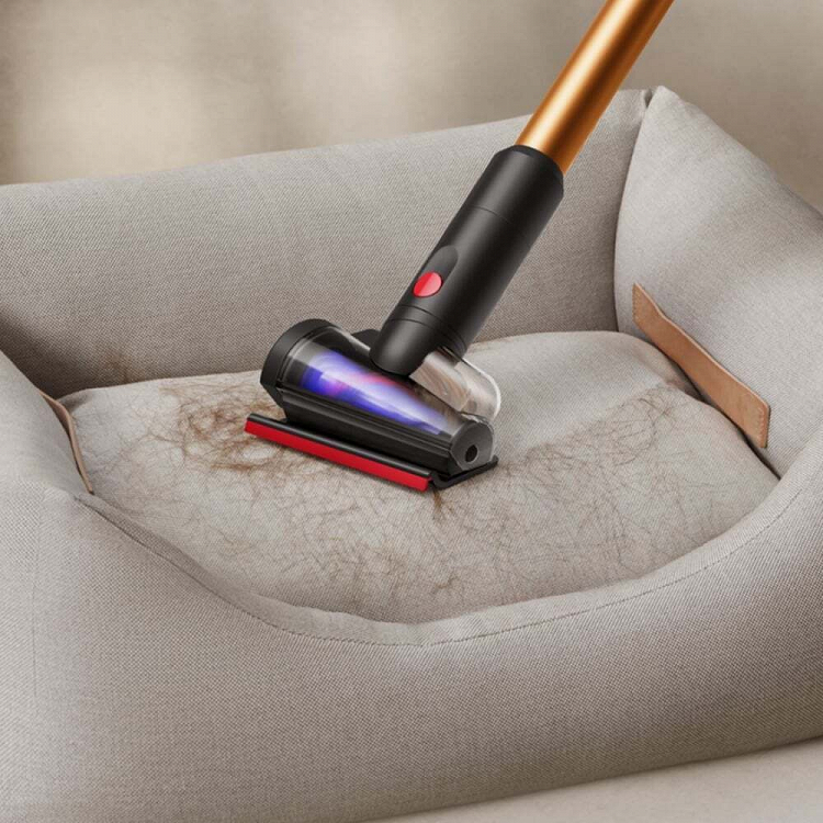 DYSON V16 Piston Animal Matte Black/Copper 87067 DYSON