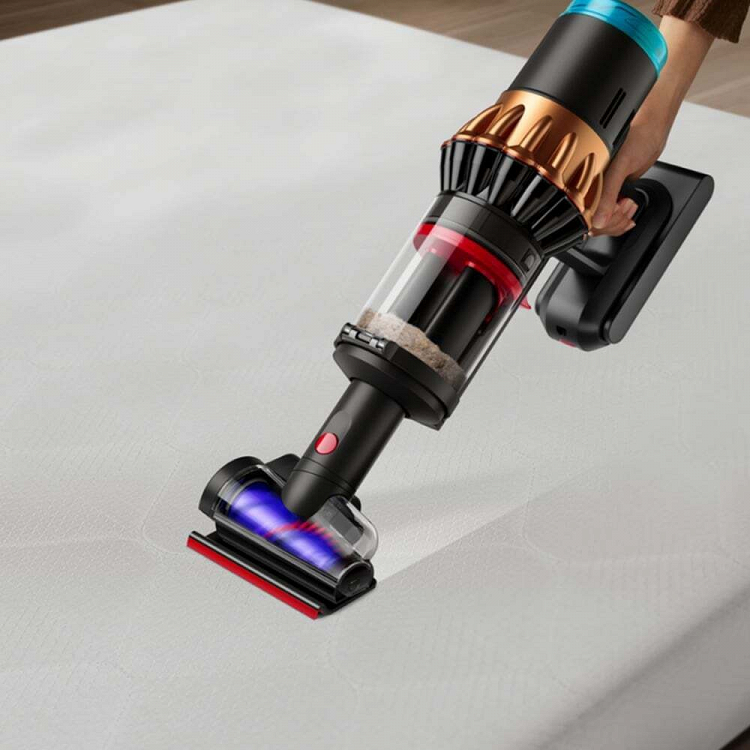 DYSON V16 Piston Animal Matte Black/Copper 87067 DYSON