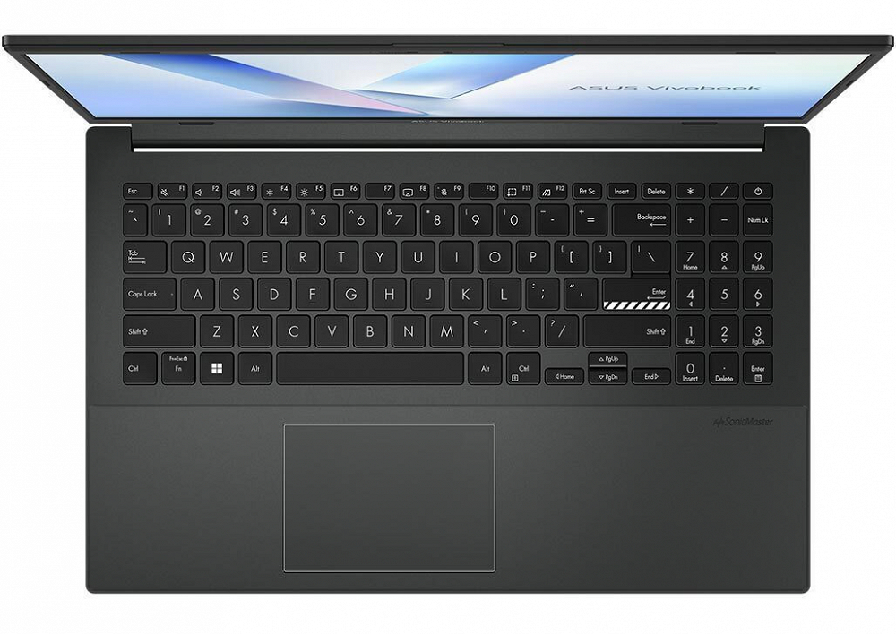 NOTEBOOK E1504FA-BQ5375W Go 15/ 15.6''/ RYZEN 5 40/ 16GB / 512GB 15.6'' ASUS