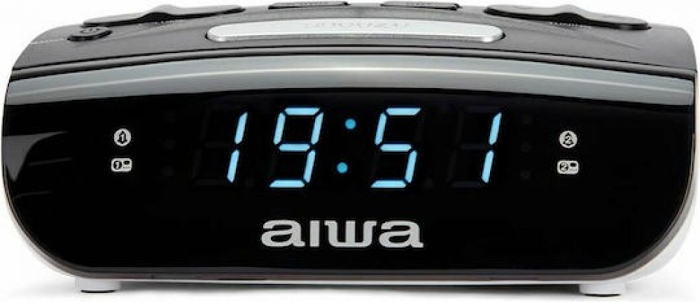 ΡΑΔΙΟ ΞΥΠΝΗΤΗΡΙ AIWA CR-09 J