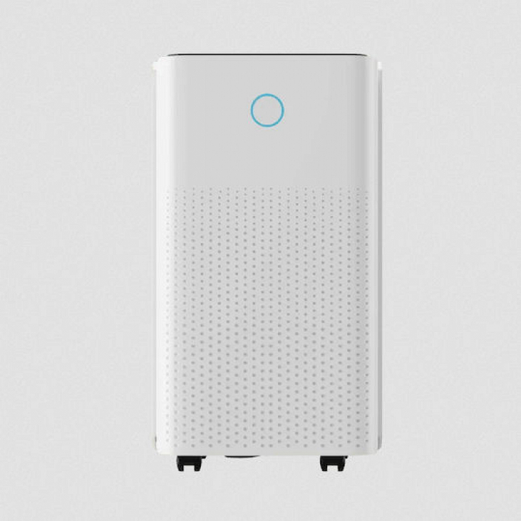 ΑΦΥΓΡΑΝΤΗΡΑΣ SILENT ION 12 OMNYS