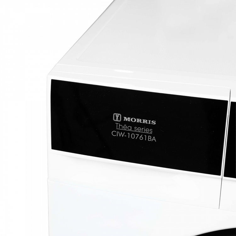 ΠΛΥΝΤΗΡΙΟ- ΣΤΕΓΝΩΤΗΡΙΟ 10/7KG CIW-10761BA MORRIS