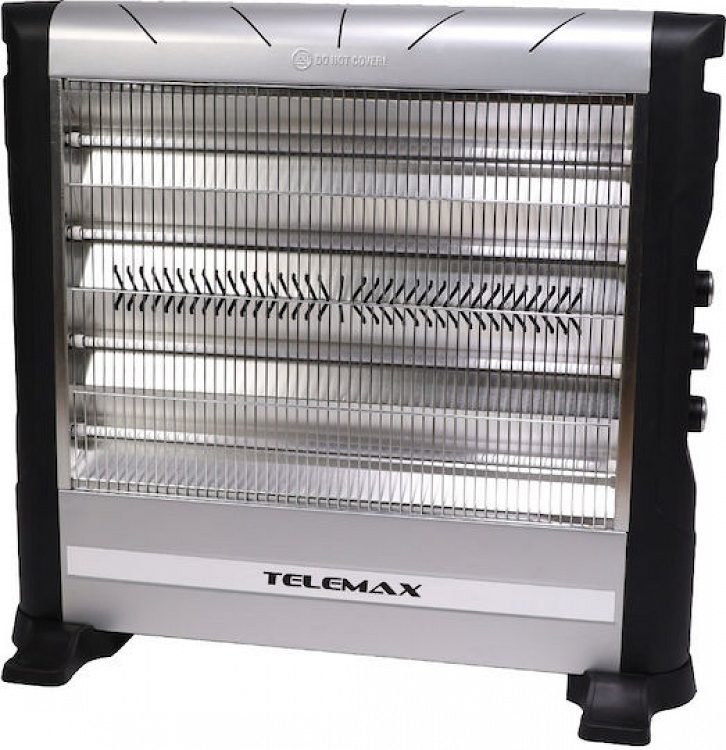 ΘΕΡΜΑΣΤΡΑ ΧΑΛΑΖΙΑ PEDIGREE 2800WATT TELEMAX