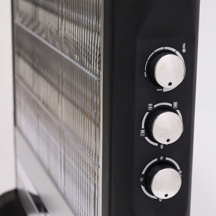 ΘΕΡΜΑΣΤΡΑ ΧΑΛΑΖΙΑ PEDIGREE 2800WATT TELEMAX