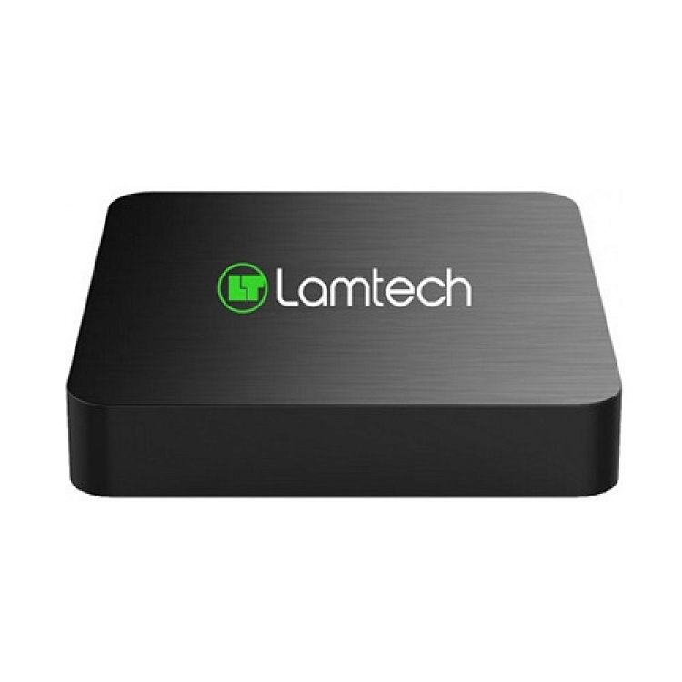 ANDROID TV BOX 4K OS 7.1 2GB/16GB LAMTECH