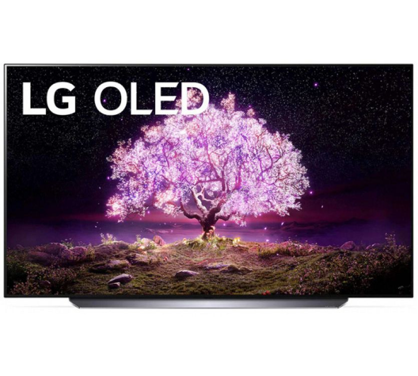 TV 65'' OLED OLED65C14LB LG