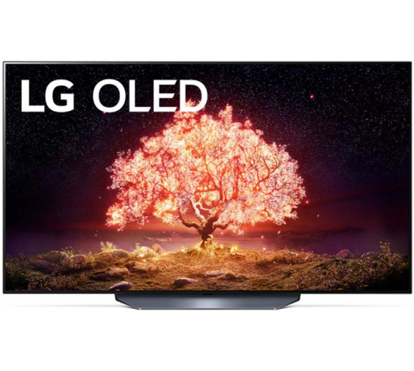 TV 65'' OLED OLED65B16LA LG